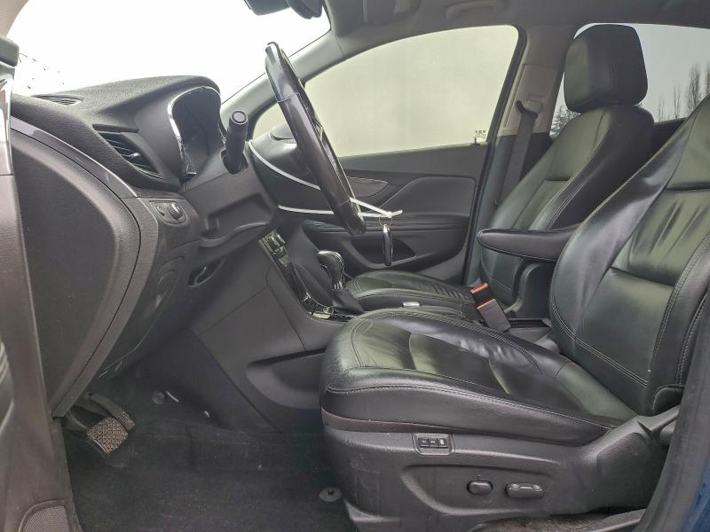 Photo 7 from auction – 2019 BUICK ENCORE ESS with VIN KL4CJGSM5KB745296