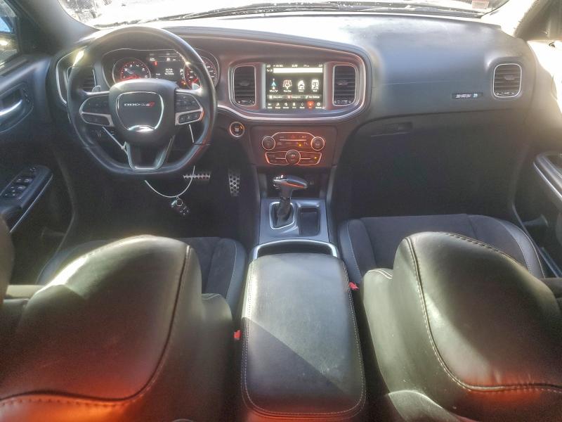Photo 8 from auction – 2021 DODGE CHARGER SC with VIN 2C3CDXGJXMH589735