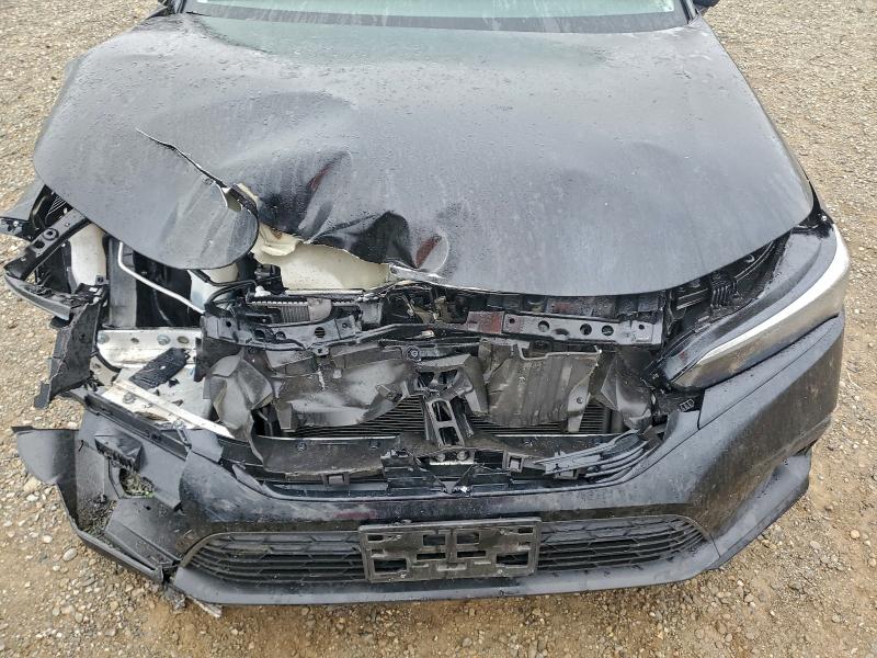 Photo 11 from auction – 2024 HONDA CIVIC with VIN 2HGFE2F28RH584464