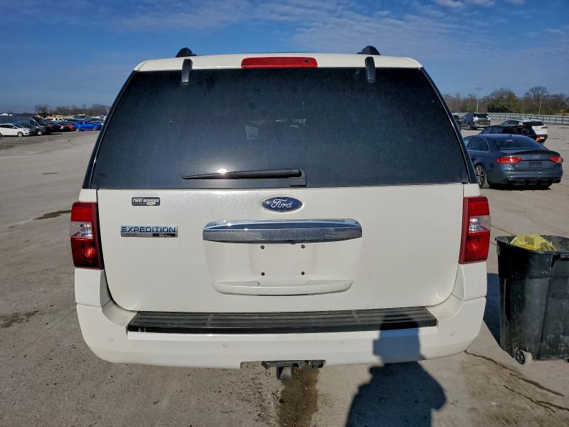 Photo 6 from auction – 2013 FORD EXPEDITION with VIN 1FMJK2A56DEF59920