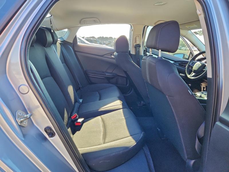 Photo 10 from auction – 2016 HONDA CIVIC LX with VIN 19XFC2F52GE018548