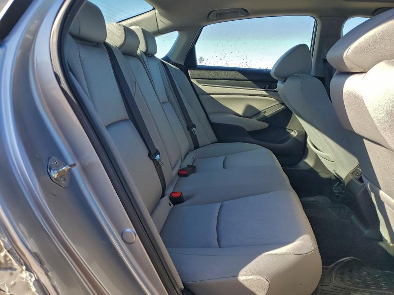 Photo 10 from auction – 2019 HONDA ACCORD with VIN 1HGCV1F40KA075682