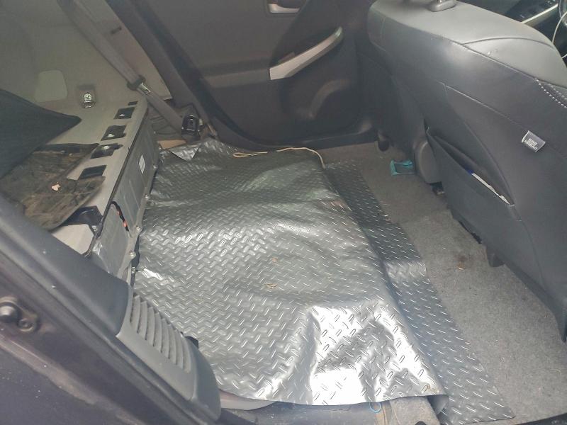 Photo 10 from auction – 2014 TOYOTA PRIUS with VIN JTDKN3DU2E1759565