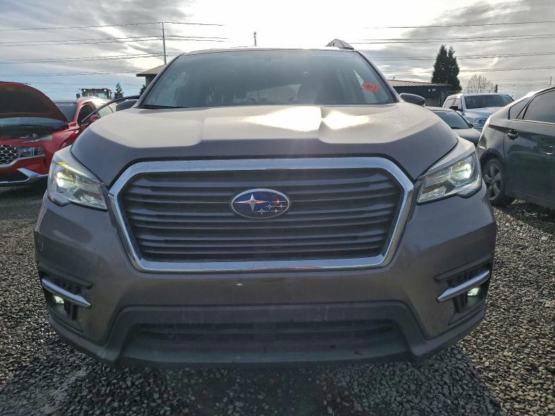 Фото 5 с аукциона – 2021 SUBARU ASCENT LIM с VIN 4S4WMAPD3M3462288
