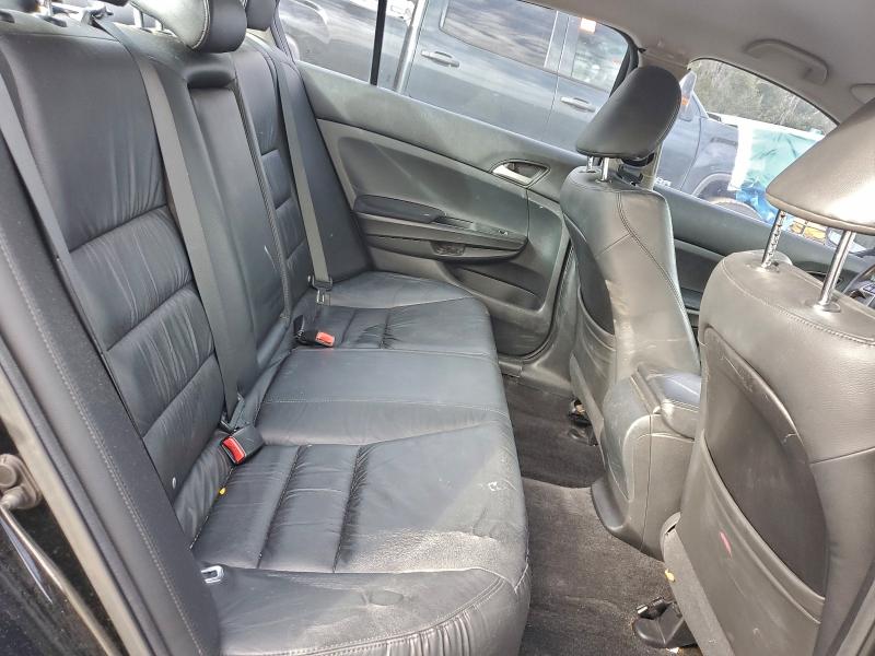 Photo 10 from auction – 2012 HONDA ACCORD SE with VIN 1HGCP2F65CA209265