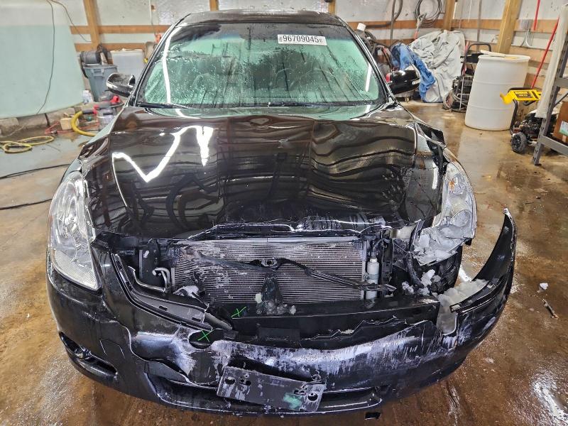 Photo 5 from auction – 2010 NISSAN ALTIMA BAS with VIN 1N4AL2APXAN494414