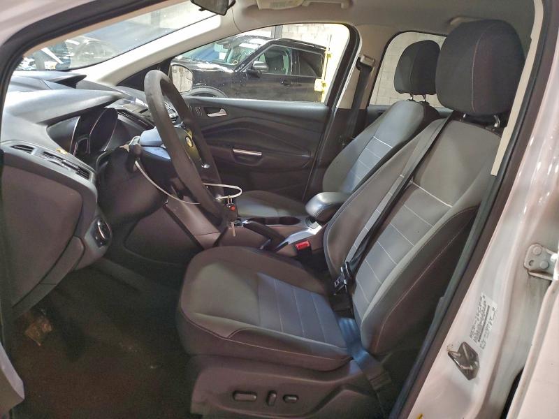 Photo 7 from auction – 2014 FORD ESCAPE SE with VIN 1FMCU0GX4EUB92300