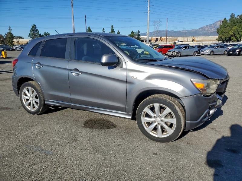 Photo 4 from auction – 2012 MITSUBISHI OUTLANDER with VIN JA4AP4AU1CZ001421