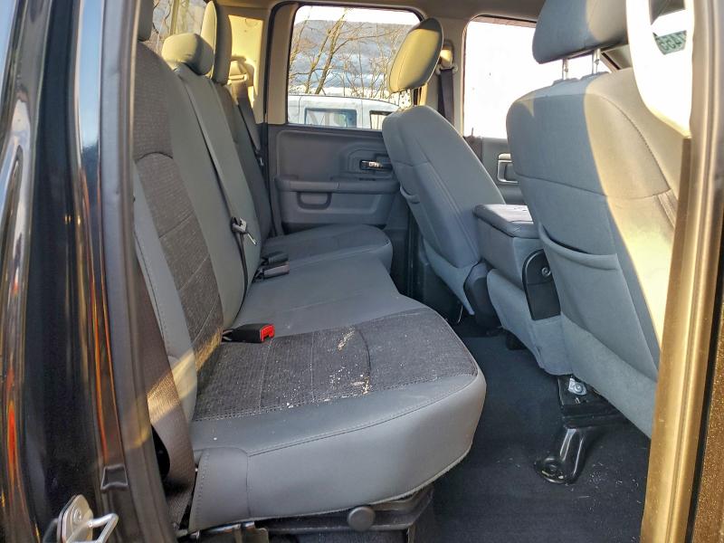 Photo 10 from auction – 2016 RAM 1500 SLT with VIN 1C6RR7GM3GS140743