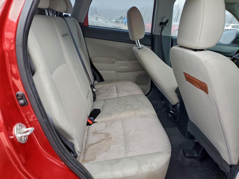 Photo 11 from auction – 2017 MITSUBISHI OUTLANDER with VIN JA4AP3AU6HZ046615
