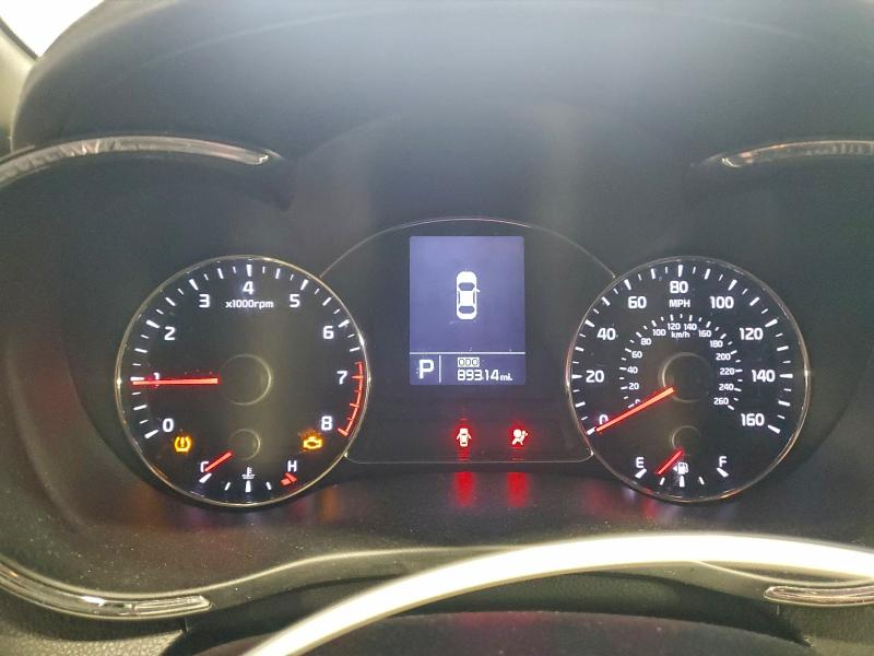 Photo 9 from auction – 2015 KIA FORTE with VIN KNAFX4A86F5281909