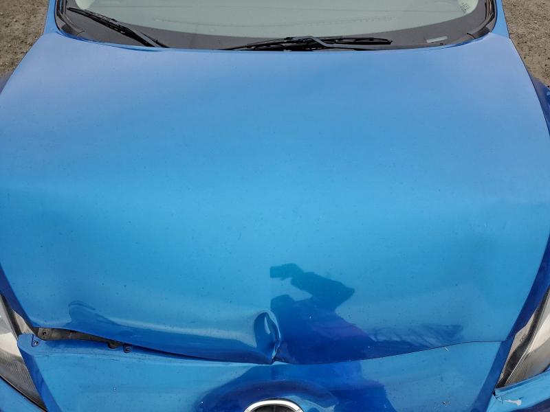 Zdjęcie 12 z aukcji – 2012 MAZDA 3 I z VIN JM1BL1M84C1567011