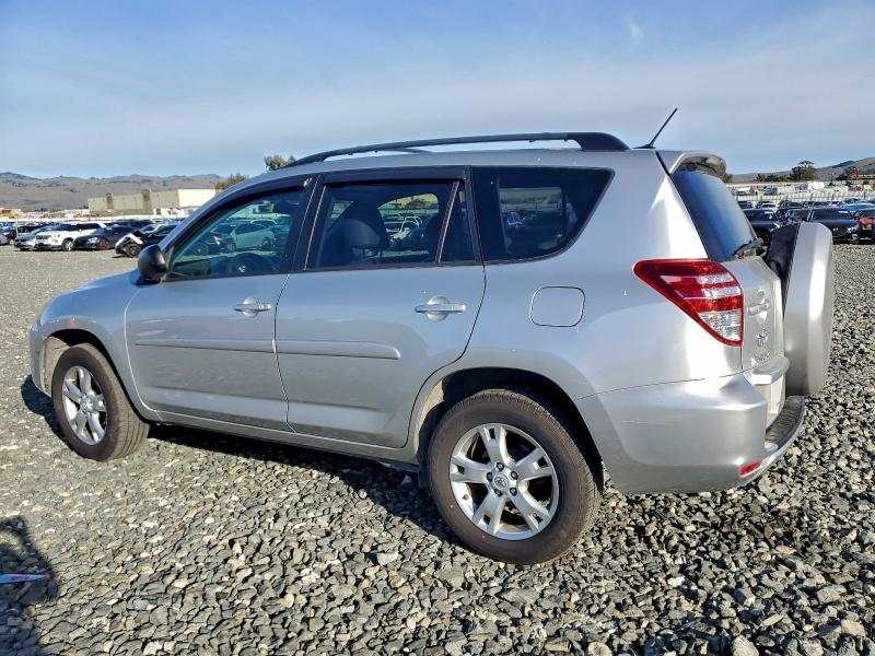 Photo 2 from auction – 2011 TOYOTA RAV4 with VIN 2T3BF4DV6BW129069