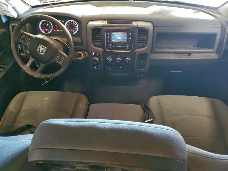 Photo 8 from auction – 2016 RAM 1500 ST with VIN 1C6RR7FT0GS336020
