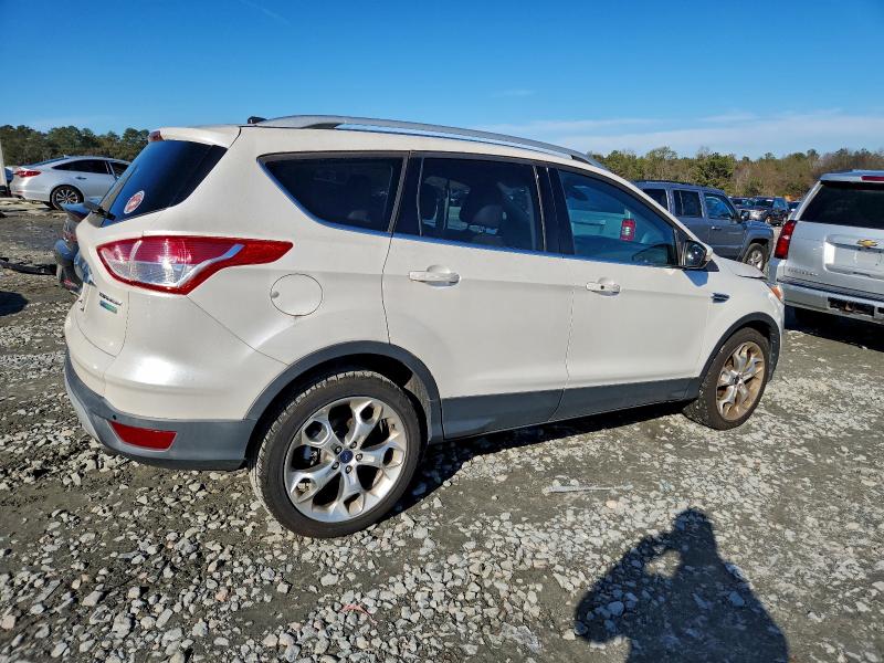 Фото 3 с аукциона – 2014 FORD ESCAPE TIT с VIN 1FMCU0J95EUC56791
