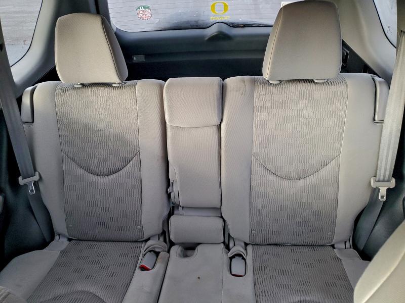 Photo 10 from auction – 2012 TOYOTA RAV4 with VIN 2T3ZF4DV9CW117689