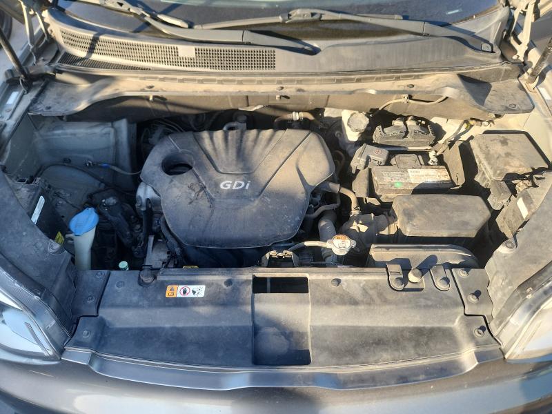 Photo 11 from auction – 2016 KIA SOUL with VIN KNDJN2A20G7350604