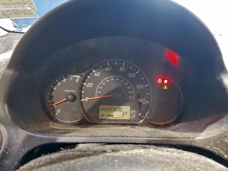 Photo 9 from auction – 2018 MITSUBISHI MIRAGE G4 with VIN ML32F3FJ6JHF00309