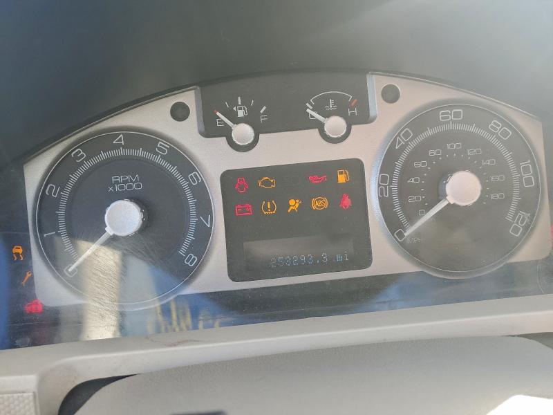 Photo 9 from auction – 2008 MERCURY MARINER PR with VIN 4M2CU97138KJ36797