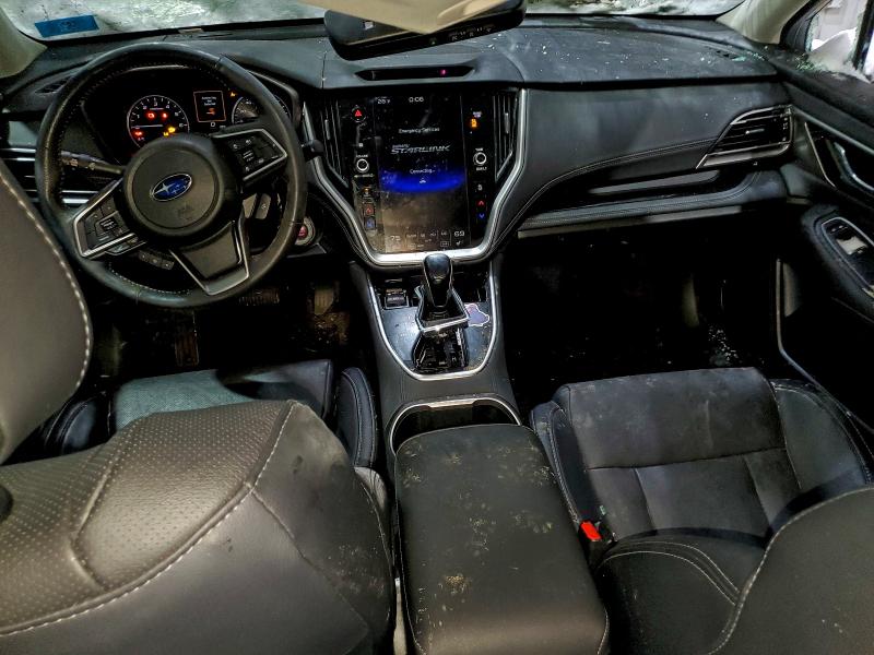 Photo 8 from auction – 2020 SUBARU LEGACY LIM with VIN 4S3BWAN68L3019117