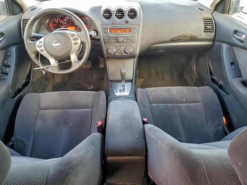 Photo 8 from auction – 2007 NISSAN ALTIMA 2.5 with VIN 1N4AL21E47N445393
