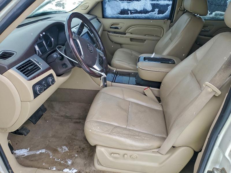 Zdjęcie 7 z aukcji – 2011 CADILLAC ESCALADE H z VIN 1GYS4EEJ0BR160576