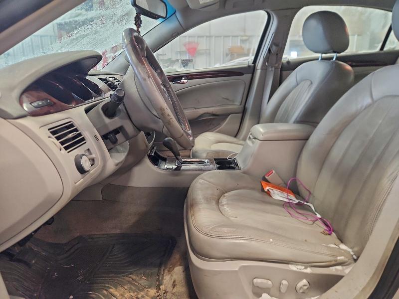 صورة رقم 7 من المزاد - 2009 BUICK LUCERNE CX مع VIN 1G4HD57M89U106534