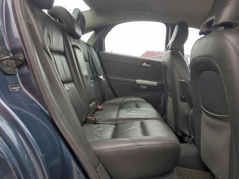 Photo 10 from auction – 2011 VOLVO S40 T5 with VIN YV1672MS9B2545659