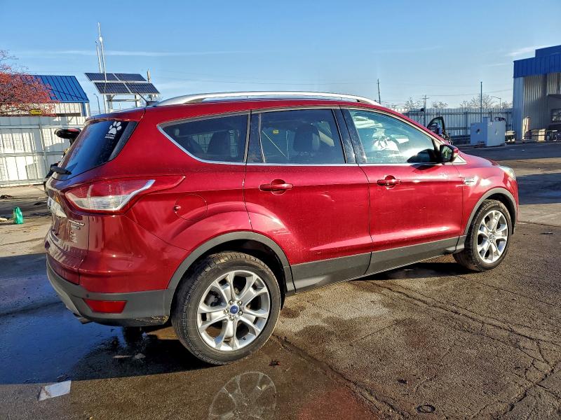 Photo 3 from auction – 2014 FORD ESCAPE TIT with VIN 1FMCU9J92EUC58986