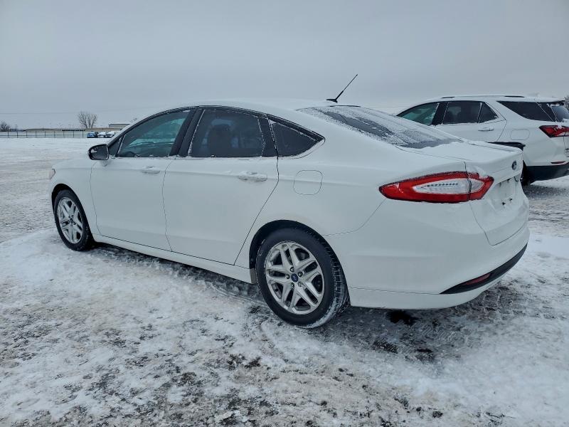 Photo 2 from auction – 2014 FORD FUSION SE with VIN 3FA6P0H79ER129441