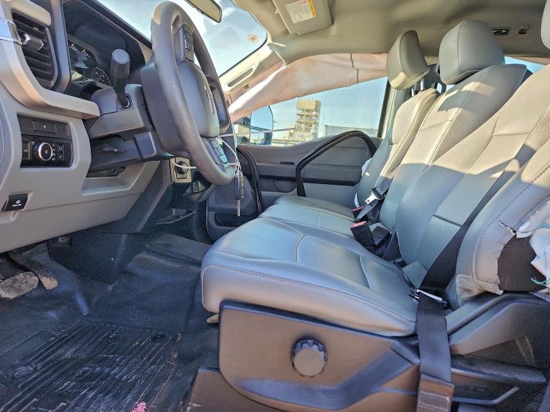 Photo 7 from auction – 2024 FORD F250 SUPER with VIN 1FT7W2BA9REE89545