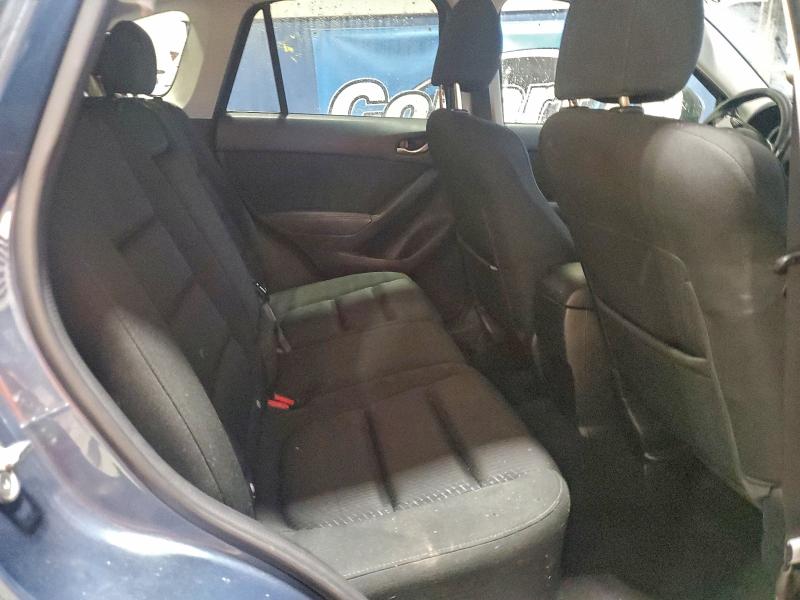 Photo 11 from auction – 2015 MAZDA CX-5 TOURI with VIN JM3KE4CY0F0478065