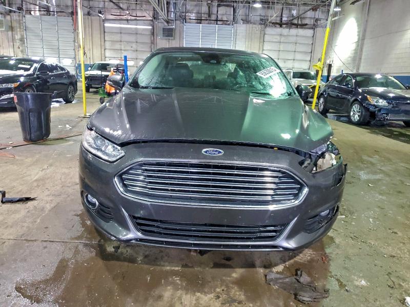 Photo 5 from auction – 2016 FORD FUSION SE with VIN 3FA6P0T90GR267557