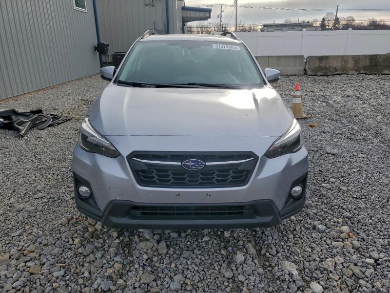Photo 5 from auction – 2019 SUBARU CROSSTREK with VIN JF2GTAMC2KH334374