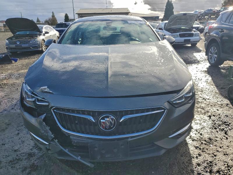 Photo 5 from auction – 2018 BUICK REGAL ESSE with VIN W04GP6SX2J1075067