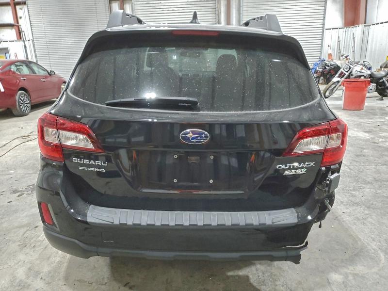 Photo 6 from auction – 2016 SUBARU OUTBACK 2. with VIN 4S4BSANC6G3329236