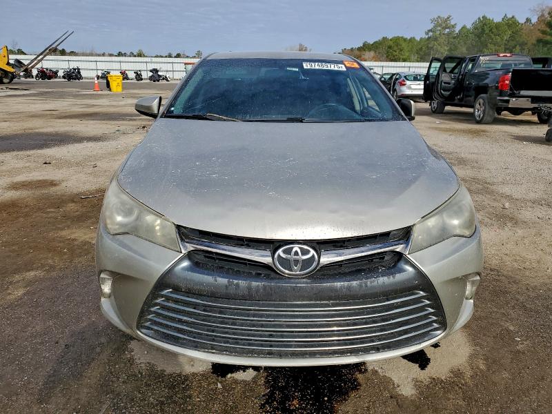 Photo 5 from auction – 2017 TOYOTA CAMRY LE with VIN 4T1BF1FK1HU771573