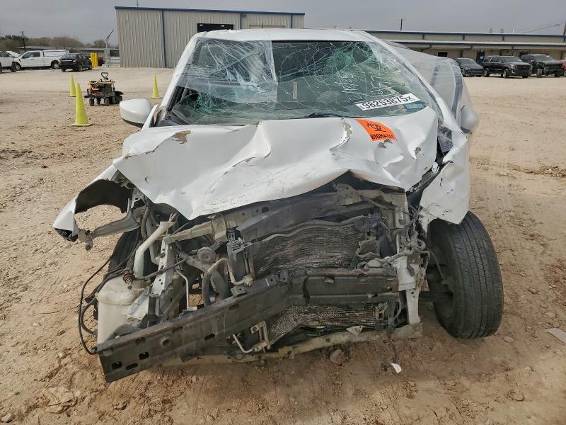 Photo 5 from auction – 2016 NISSAN VERSA NOTE with VIN 3N1CE2CP2GL398590