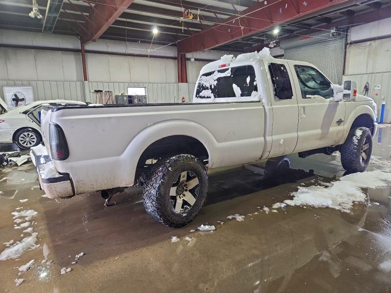 Photo 3 from auction – 2011 FORD F250 SUPER with VIN 1FT7X2BT9BEB19118