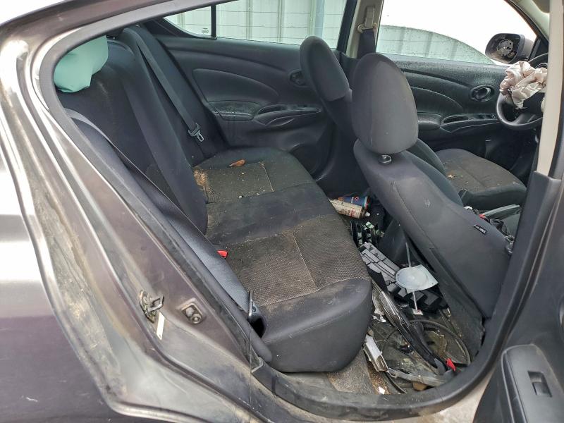 Photo 10 from auction – 2012 NISSAN VERSA S with VIN 3N1CN7AP5CL815436