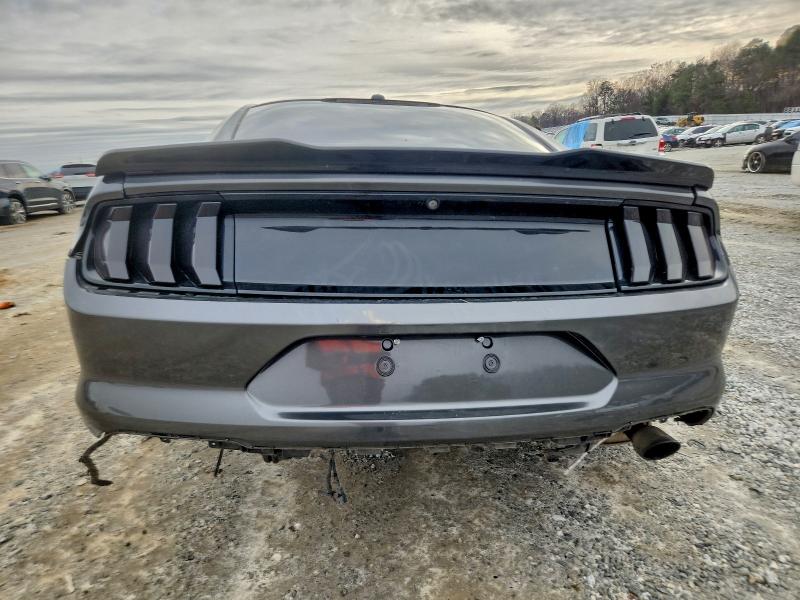 Photo 6 from auction – 2019 FORD MUSTANG with VIN 1FA6P8TH7K5130682