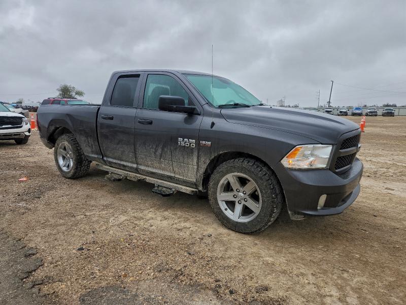 Photo 4 from auction – 2016 RAM 1500 ST with VIN 1C6RR7FT6GS420911