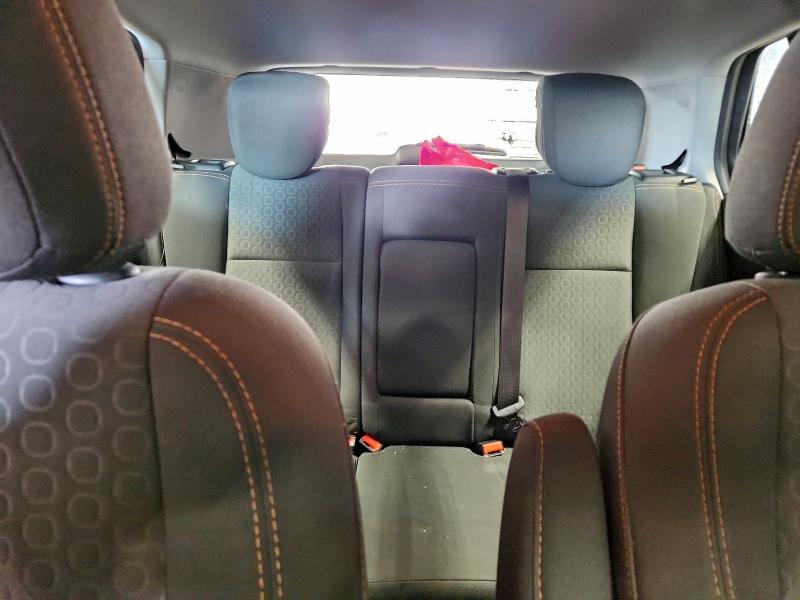 Photo 10 from auction – 2018 CHEVROLET TRAX LS with VIN 3GNCJKSBXJL389911