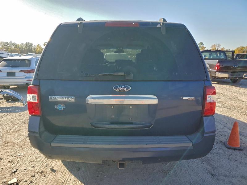 Photo 6 from auction – 2008 FORD EXPEDITION with VIN 1FMFU15578LA62865