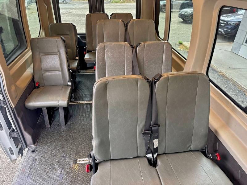 Zdjęcie 7 z aukcji – 2015 FORD TRANSIT T- z VIN 1FTNE2CM7FKA95431