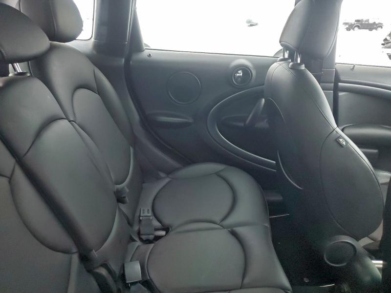 Photo 10 from auction – 2012 MINI COOPER S C with VIN WMWZC5C54CWL61474