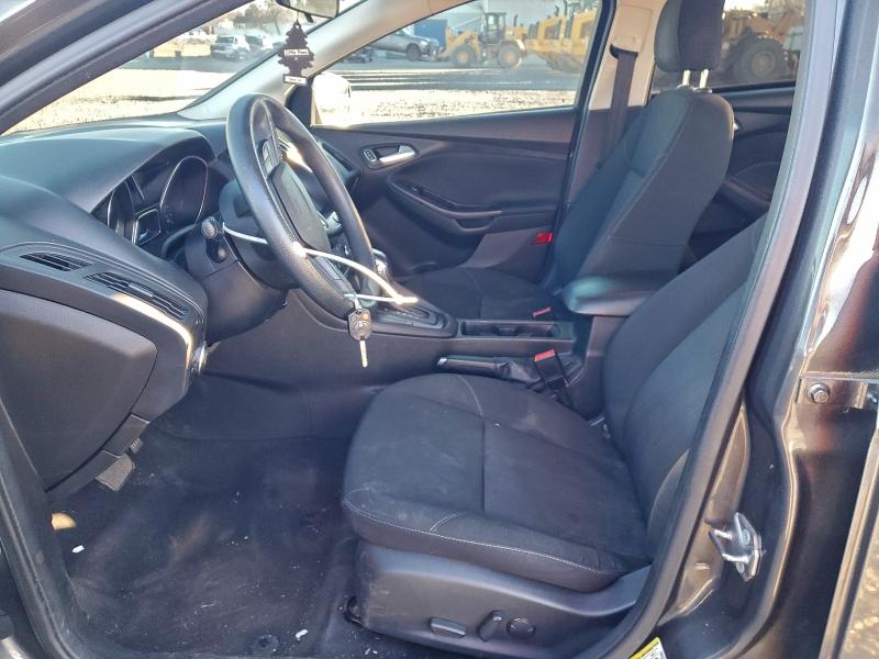 Photo 7 from auction – 2015 FORD FOCUS SE with VIN 1FADP3K21FL370383