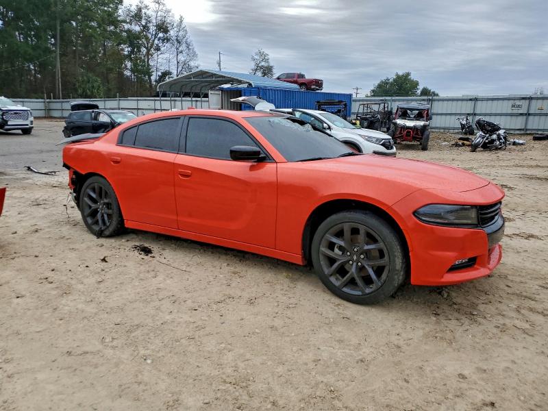 Photo 4 from auction – 2023 DODGE CHARGER with VIN 2C3CDXBG5PH536425