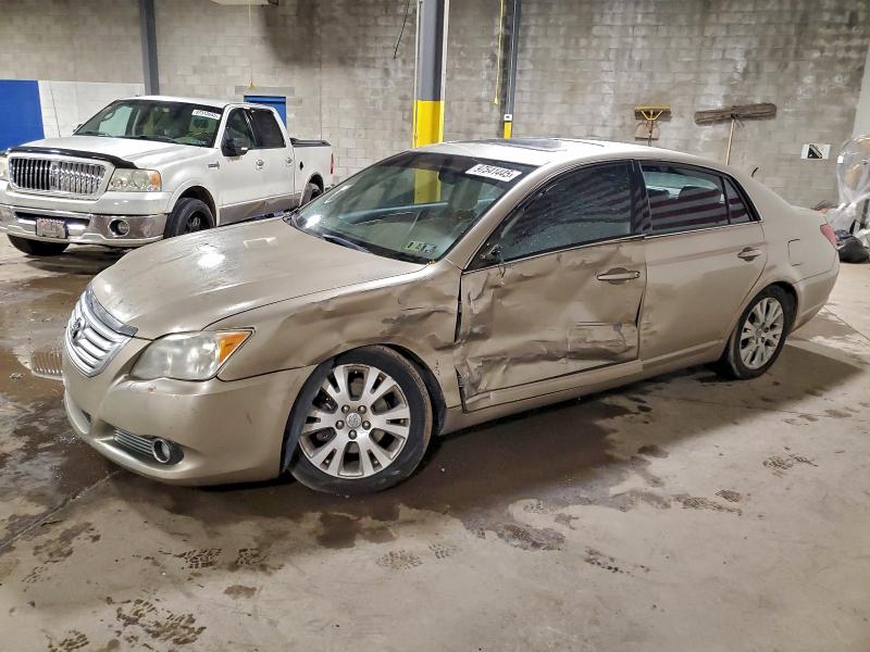 2008 TOYOTA AVALON - Търг №97541445