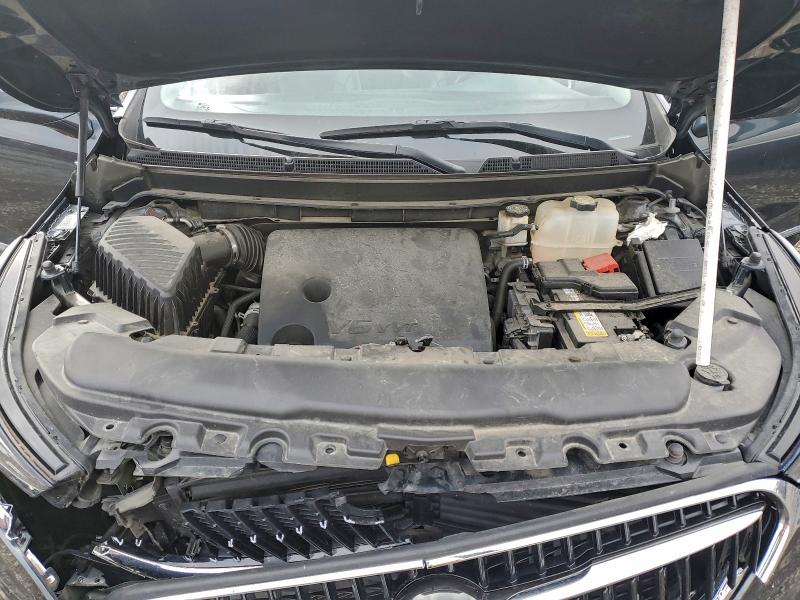 Photo 12 from auction – 2019 BUICK ENCLAVE ES with VIN 5GAERBKW3KJ311297
